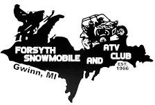 Forsyth Snowmobile and ATV Club Meeting