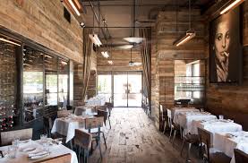 Get Inspired With These Restaurants Inspirations Delightfull Uniquelamps Diningroominteriorde Vintage Restaurant Design Barcelona Wine Bar Restaurant Design