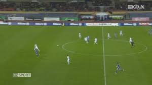 Suivez en live sur foot mercato, le match de la 4e journée de . Super League Bale Trop Fort Pour Lausanne Rts Ch Super League