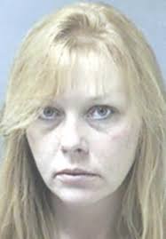 Couple charged in Hardy County slayings