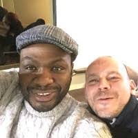 Marlon Cole's Instagram, Twitter & Facebook