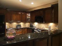 Dark brown hair with caramel highlights and lowlights. Backsplash Ideas For Dark Cabinets And Countertops Novocom Top