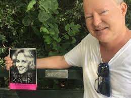 March 8 is the birthday of Lynn Redgrave, whose sitcom for Carsey-Werner,  'Chicken Soup' (with Jackie Mason, pictured), didn't prosper any more than  'Oh Madeline' did -- but at least it introduced