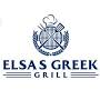 Elsa's Greek Grill from m.facebook.com