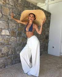 Pin On Jacquemus Hat