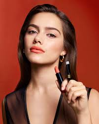 Max Factor Colour Elixir Matte Lipstick 10 Sunkiss