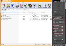 Dexx Tools Grand Theft Auto San Andreas Modding Tools