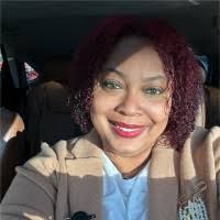 Iyana Smith B.S., M.S. (LEIA)