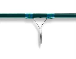 Croix's triumph fishing rods are made of scii graphite. Triumph Surf Travel Spinning Rods St Croix Rod