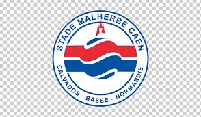 Download transparent football png for free on pngkey.com. Stade Malherbe Caen Paris Saint Germain F C France Ligue 1 Canet Roussillon Fc Football Text Logo France Png Klipartz