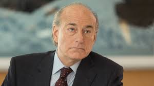 Frank Vernon's Instagram, Twitter & Facebook