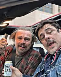 Hold tight. It's New Year's Eve. It won't be cold tonight. Yeah. We won't  eat nothing but a few small beers at the Bottom Lounge for the final show  of 2025. Let's