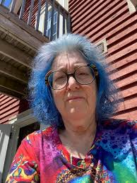 Embracing Natural Hair Color and Trying New Shades