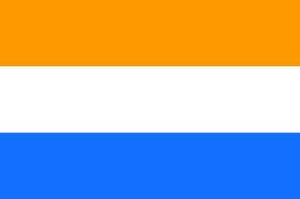 The national flag of the netherlands is a tricolour flag. è·å…°æ³•å›½ä¿„ç½—æ–¯ è¿™äº› æ'žè„¸ çš„å›½æ——ä½ åˆ†å¾—æ¸…å— çŸ¥ä¹Ž