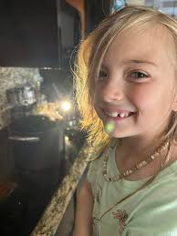 It could be that simple. But no, it's better to handle the big knife and  experience frustration. Good mother. Not.