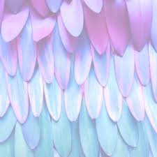 Cool blue accessories work smoothly against a green canvas to make a calm and tranquil sleep space. Pastel Background Tumblr Hd Cuteanimals