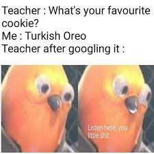 Listen Here You Little Shit 9gag