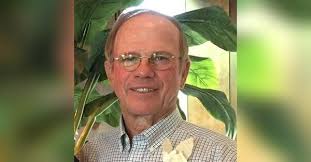 Mr. Charles Brightwell Obituary