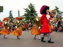 Ellwood City’s Annual Halloween Parade