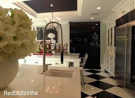 kris jenner house
