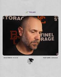 From tonight's post-game media 🎥:, FULL VIDEOS ➡️ https://bit.ly/3FhrZZN,  #BCLions