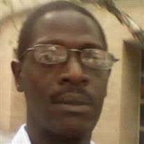 Freddie Raymond "Fred" Johnson Obituary