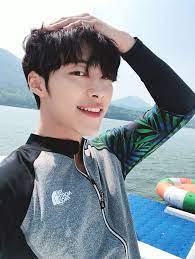 Woo Do Hwan 180614 Woo Do Hwan Korean Male Actors Woo Dohwan