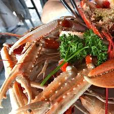 Cote Mer Trouville Restaurant Avis Numero De Telephone Photos Tripadvisor
