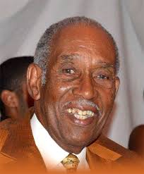 Remembering Siddall Small