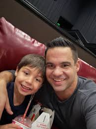 Sterling Chapman is with Maggie Gladden in Pecan Island, Louisiana.