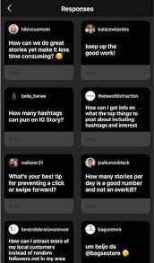 Check spelling or type a new query. 8 Instagram Stories Hacks To Give You A Creative Edge Social Media Examiner