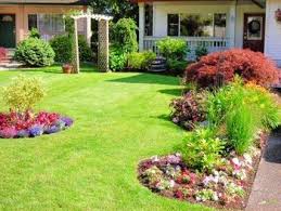 6 Curb Appeal Ideas To Make You The Star Of The Neighborhood Sold By Cathy Landscape Design Yard Landscaping Backyard Landscaping