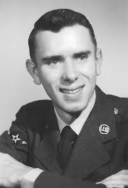 Obituary information for William F. Busby