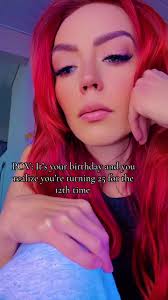 Celebrating My 25th Birthday Again and Again!