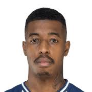 Fransız ekibi paris saint germain, defans oyuncusu kimpembe'nin sözleşmesini 2021'e kadar uzattı. Presnel Kimpembe Fifa 21 81 Rating And Price Futbin