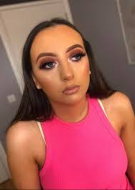 Kaci Watson's Instagram, Twitter & Facebook