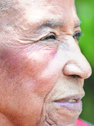 The 'quiet heroes' of the world