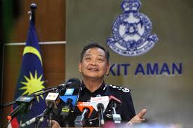 Prime minister tan sri muhyiddin yassin has announced that the movement control order (mco). Igp Confirms Many Proposals To Increase Penalty For Mco Violations Malaysia Malay Mail