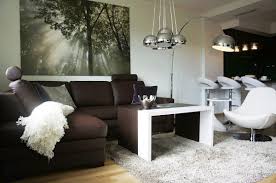 Brown And Silver Living Room Decor Silver Living Room Brown Living Room Silver Living Room Decor