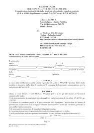 La funzione di segretaria di studio medico è sempre più richiesta e pretende professionalità a supporto sempre più qualificate essendo il. Http Www Aslromad It Pdfview Aspx Organization 338 Progressive 215
