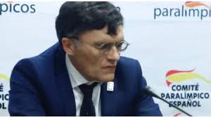 Alberto Durán: “El deporte es fundamental para las personas con  discapacidad y para el desarrollo de una sociedad más inclusiva”