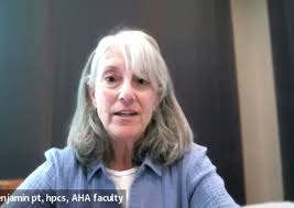 Joann Benjamin & Ruth Dismuke-Blakely