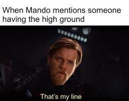 You Underestimate My Power R Prequelmemes Prequel Memes Know Your Meme