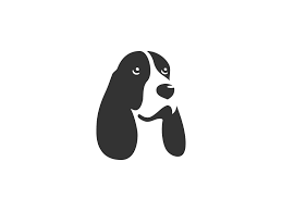 Dog Dog Logo Design Dog Logos Ideas Animal Logo