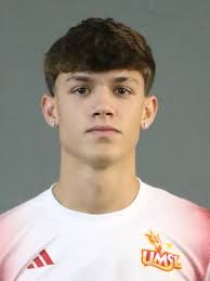 2024 Men's Soccer Roster