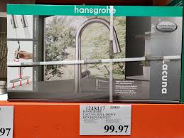2,473,695 likes · 64,184 talking about this · 4,354,860 were here. Hansgrohe Lacuna Pull Down Kitchen Faucet 99 97 Costco Clearance Kitchen Faucet Faucet Hansgrohe