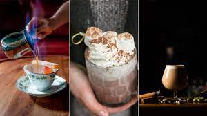 Warm Cocktails Melbourne Winter Where To Drink Mulled Wine Cocktails Herald Sun