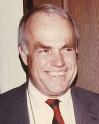 In Loving Memory of Robert H. Healy