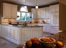 6 types of kitchen cabinet doors for