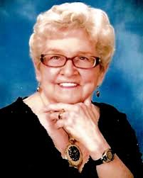 Joyce Boulding Obituary (1932